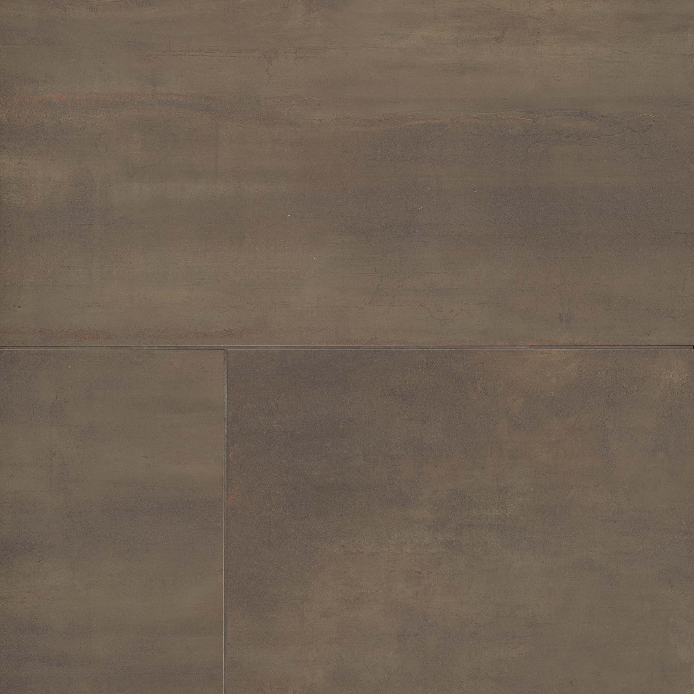 Rebel Field Tile Matte Bronze
