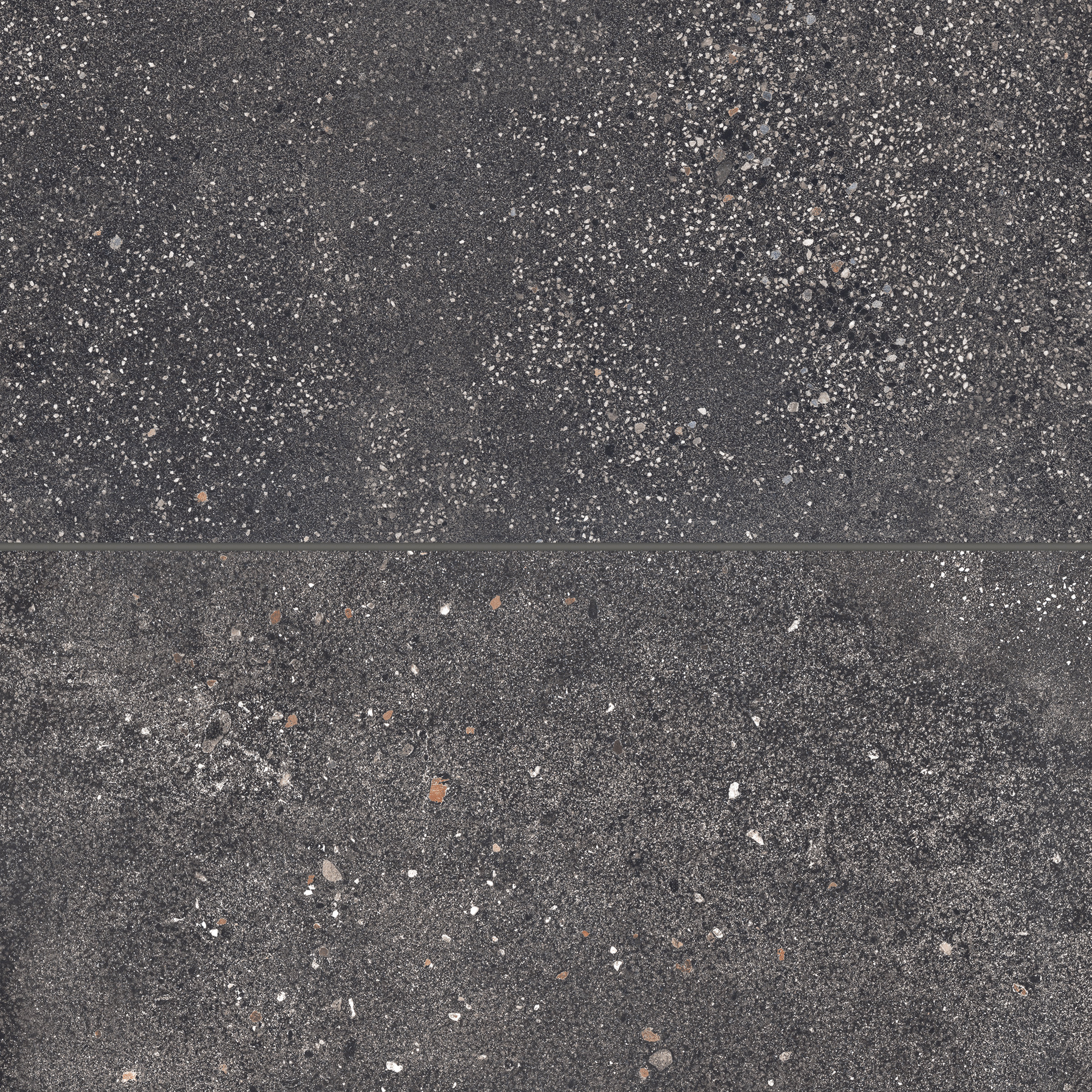 Area 51 Paver Matte Black