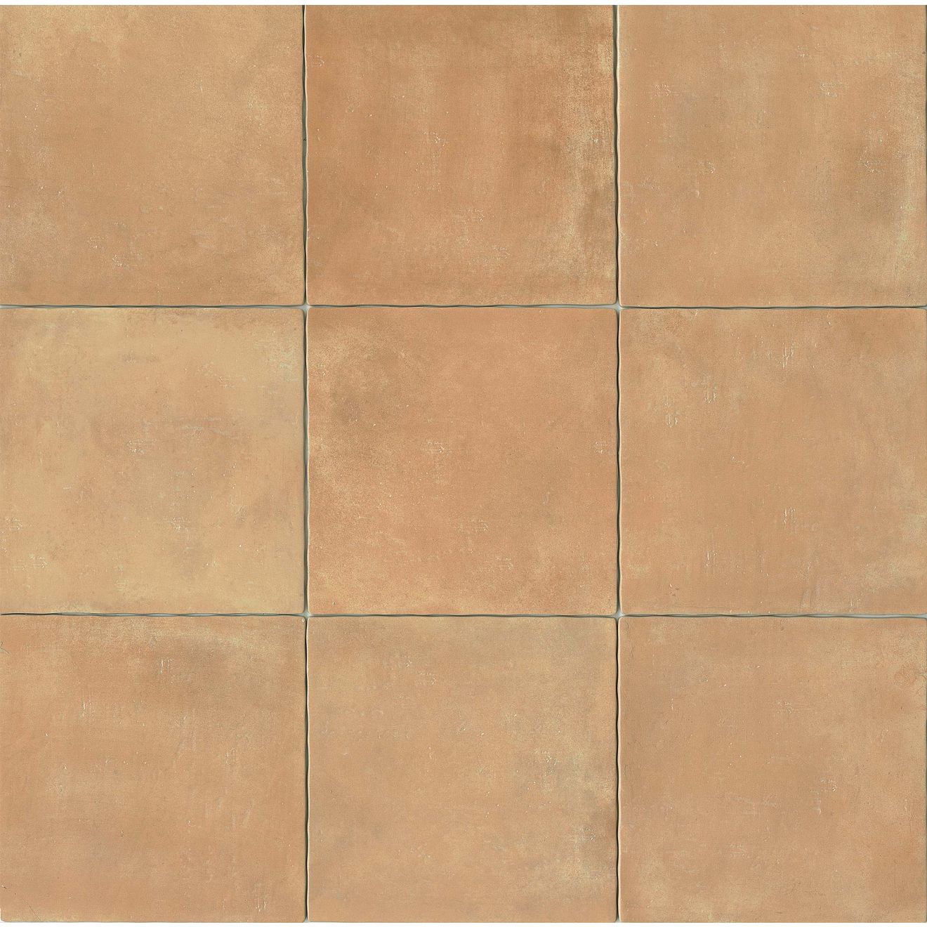 Cotto Nature Field Tile Gloss Cerdena