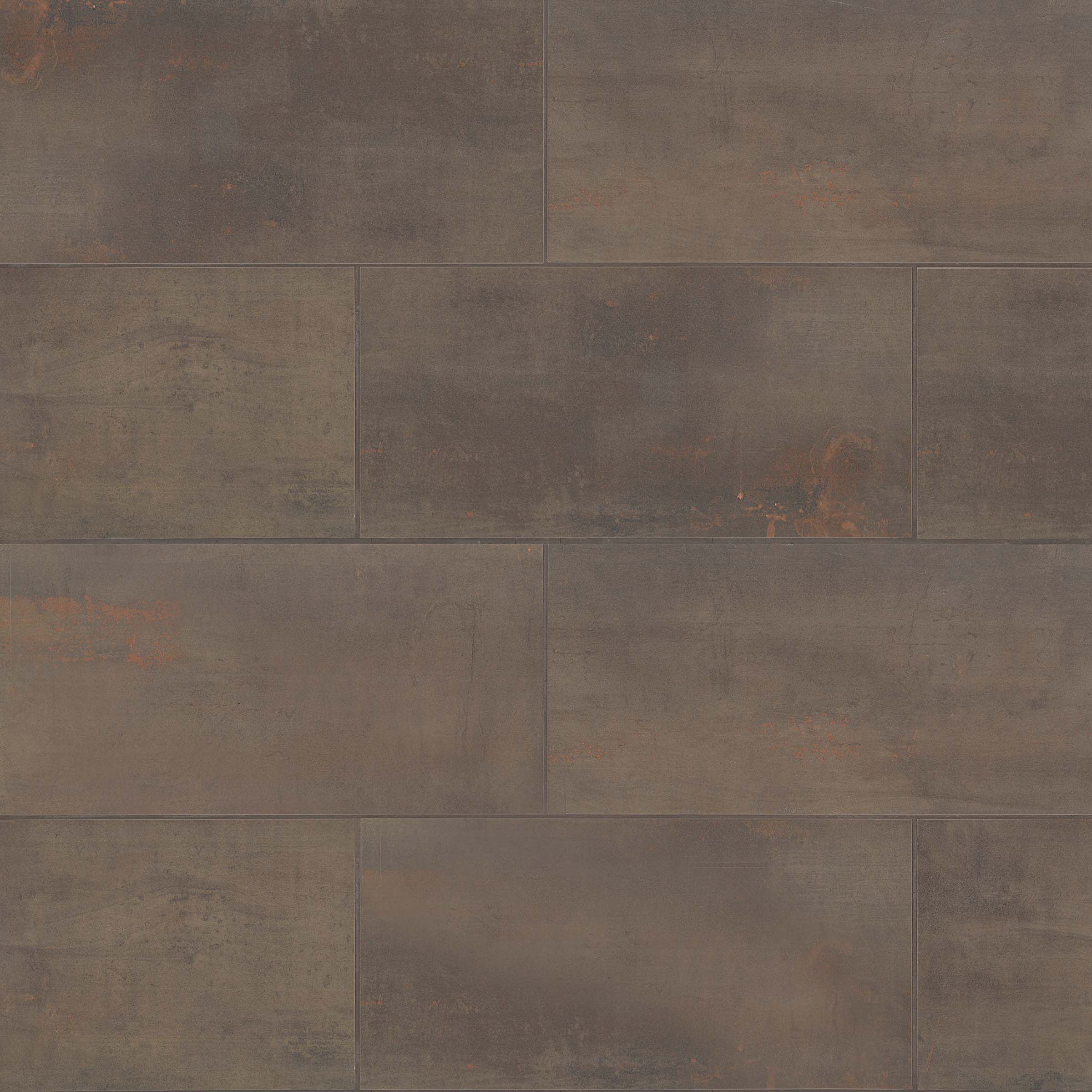 Rebel Field Matte Bronze