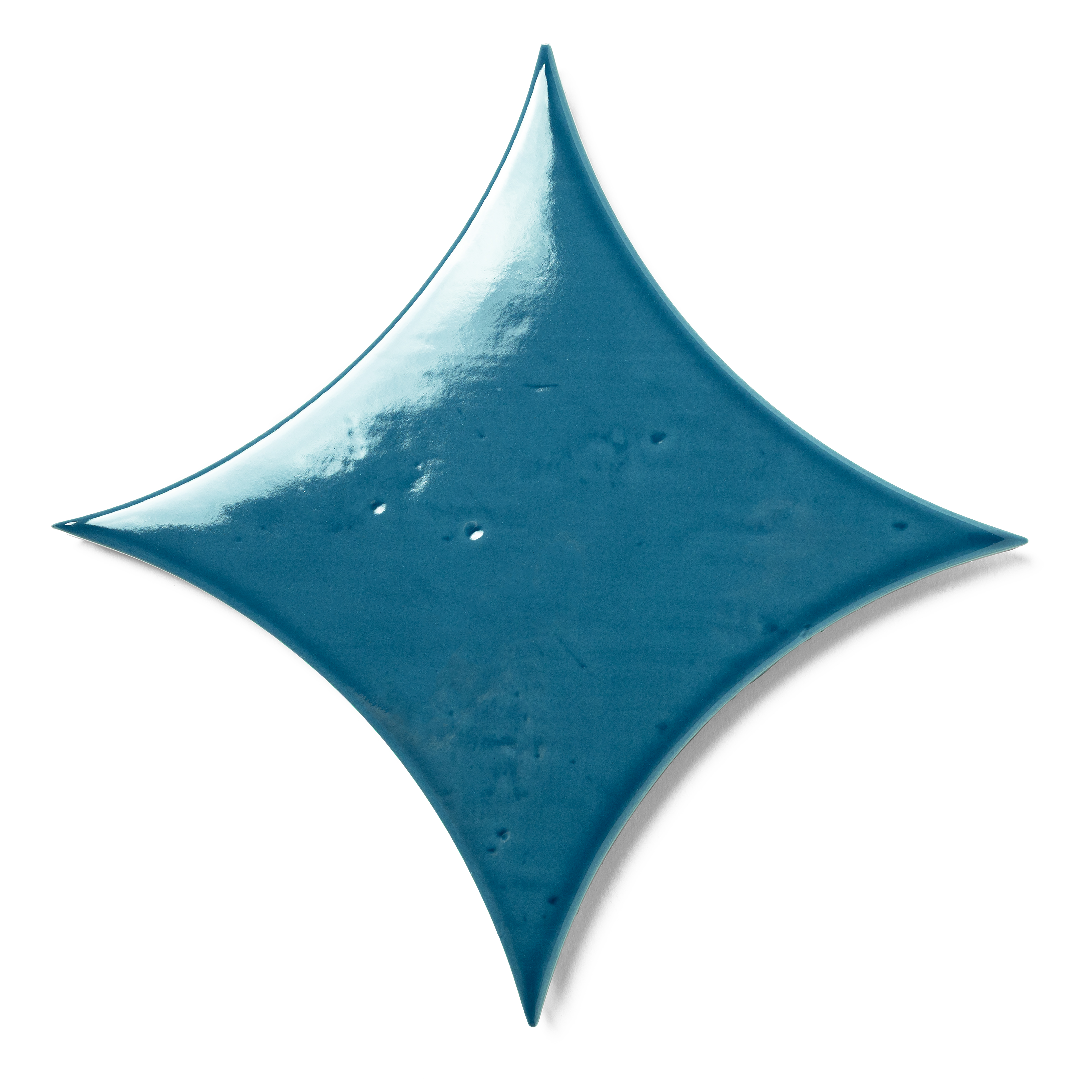 Legacy Field Gloss Aquamarine