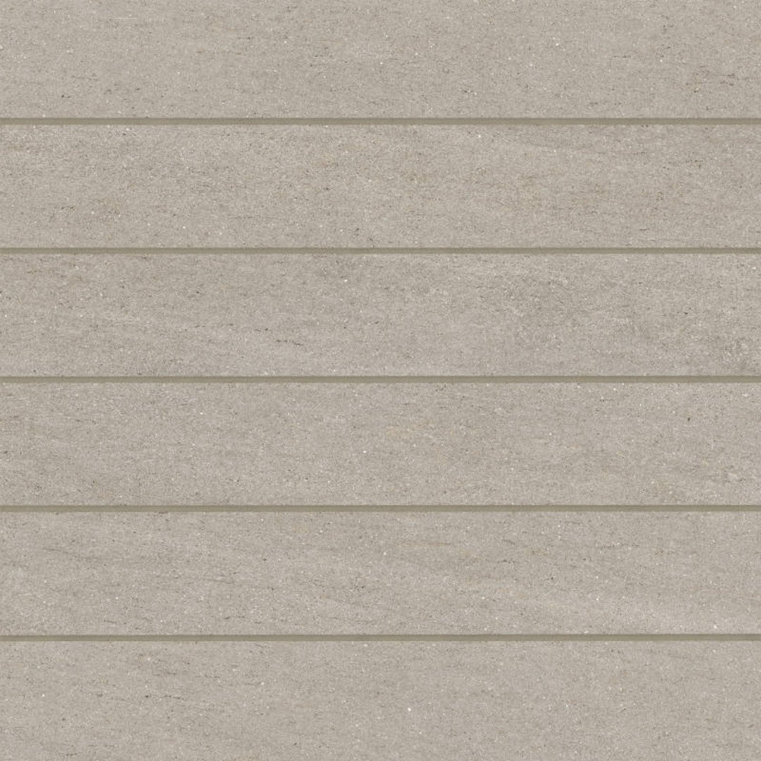 "magnifica ""era"" Field Honed" 8mm Basalt Sand Tile - Honed