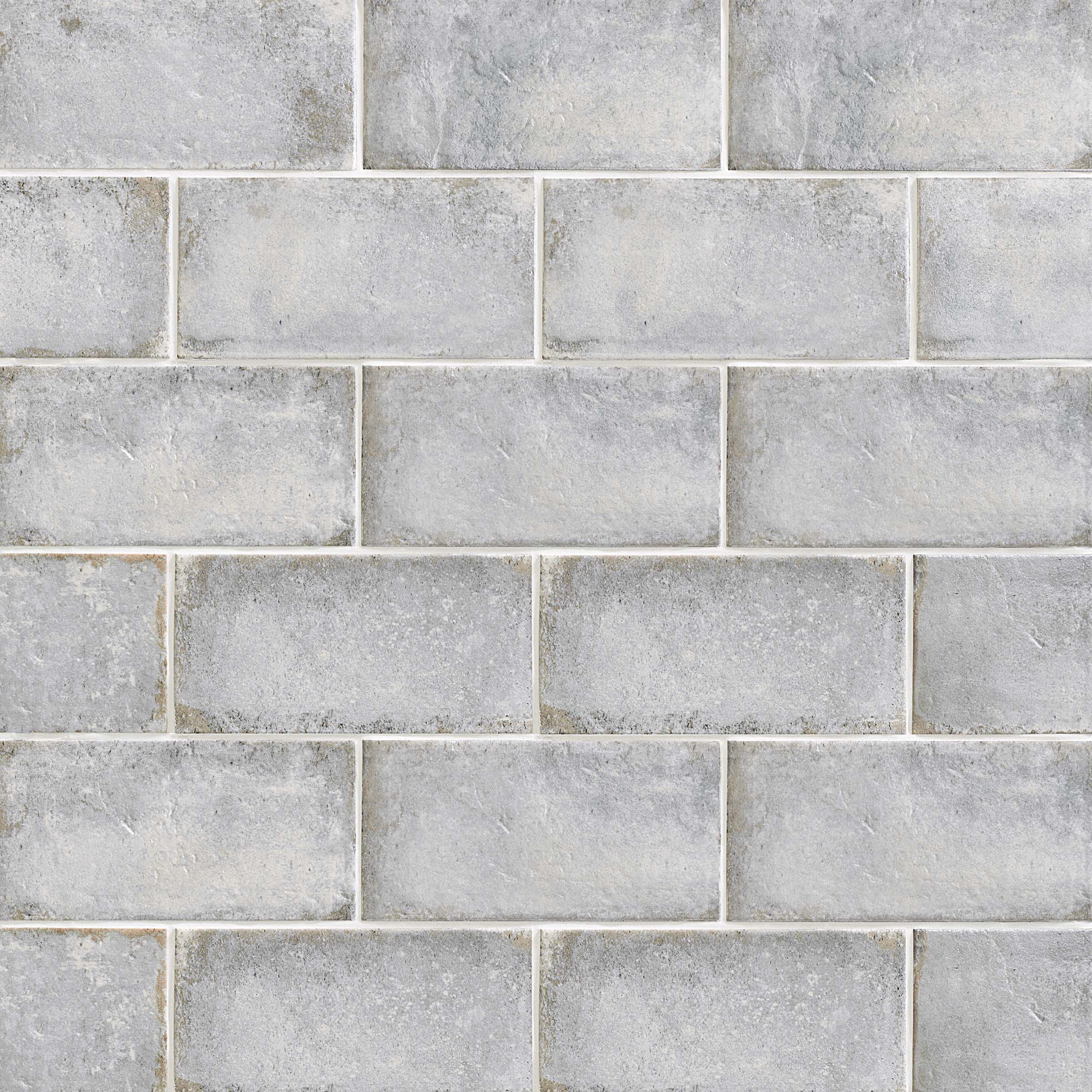 Vivace Field Tile Gloss Atlantic