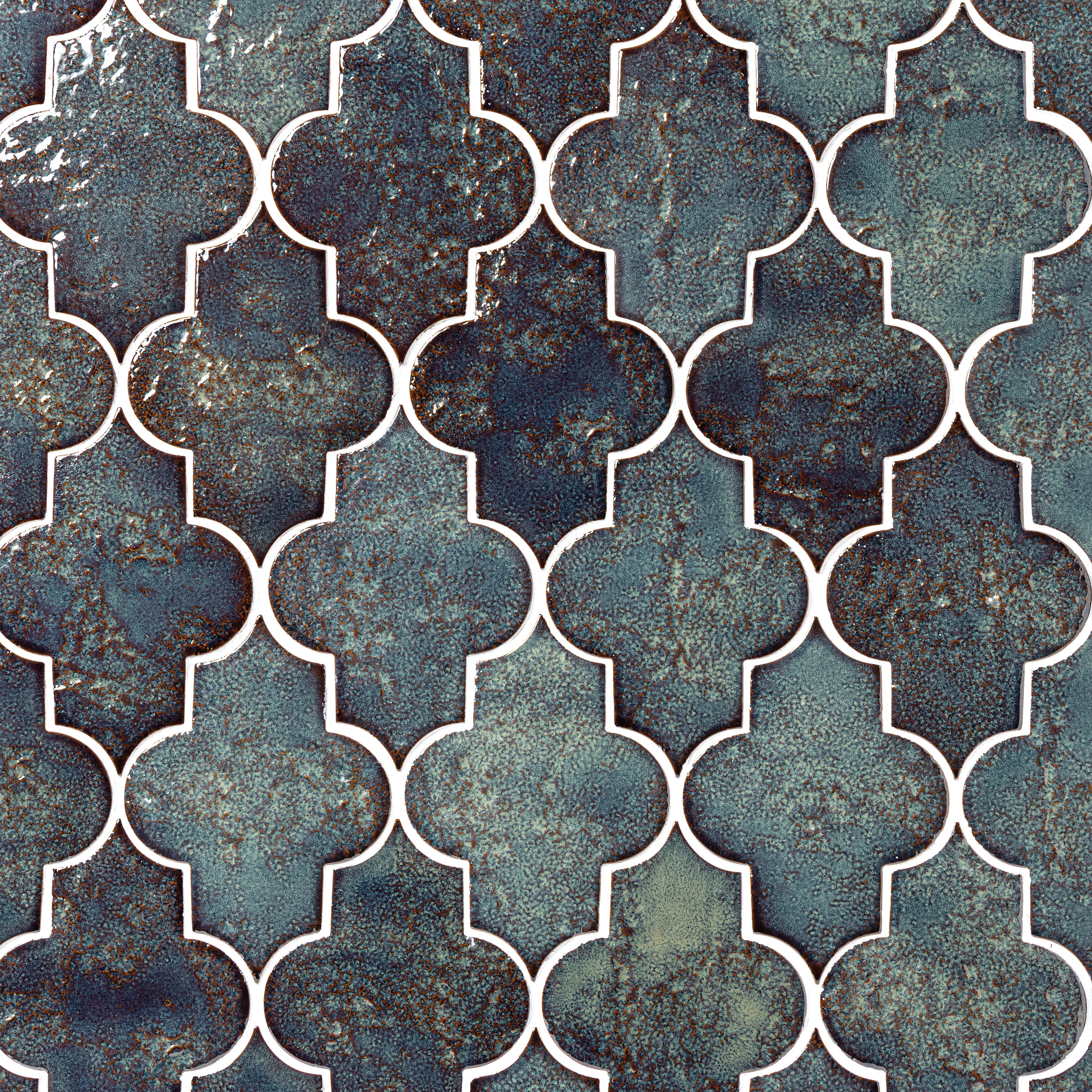 Lantern Field Gloss Cobalt