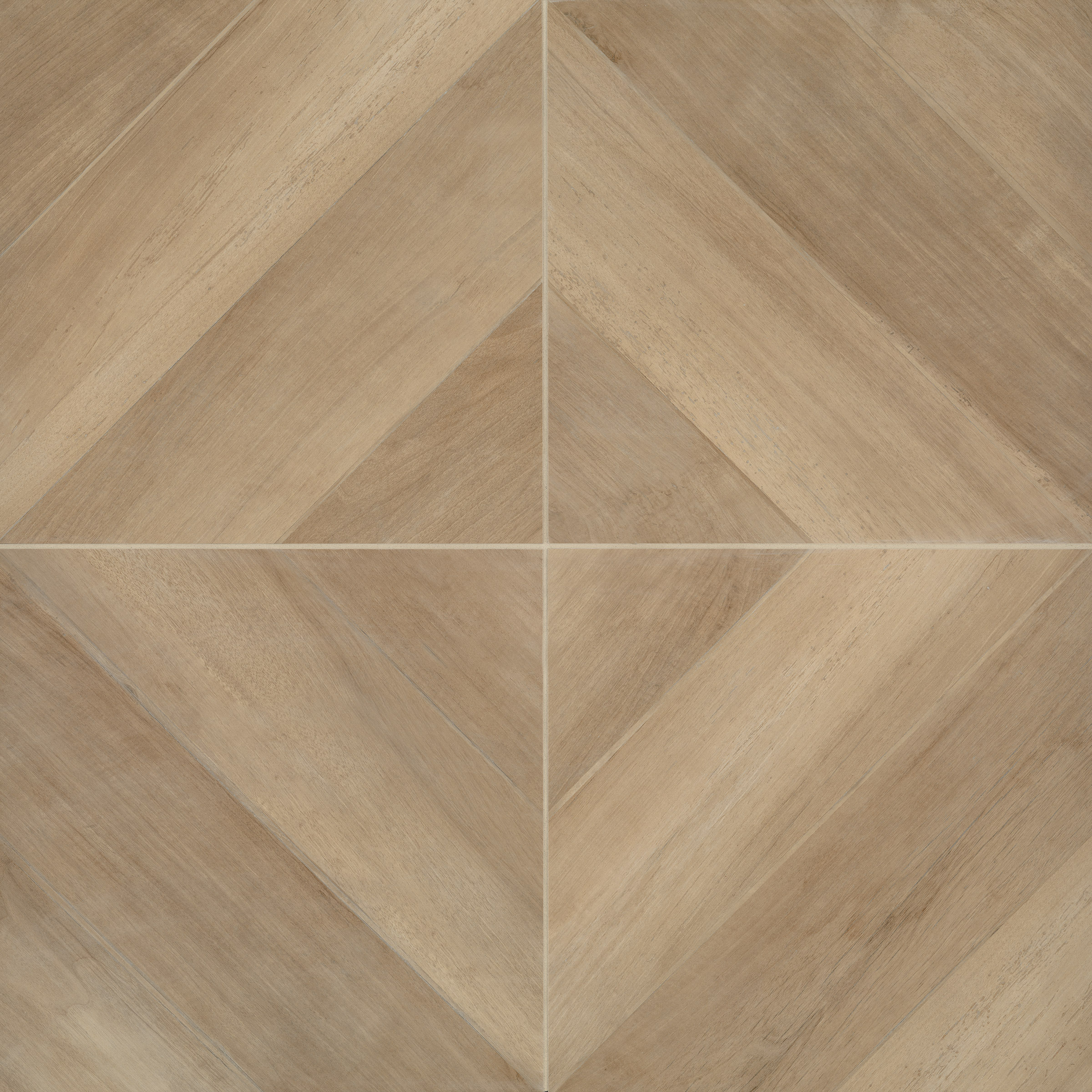 Antique Field Tile Matte Clay