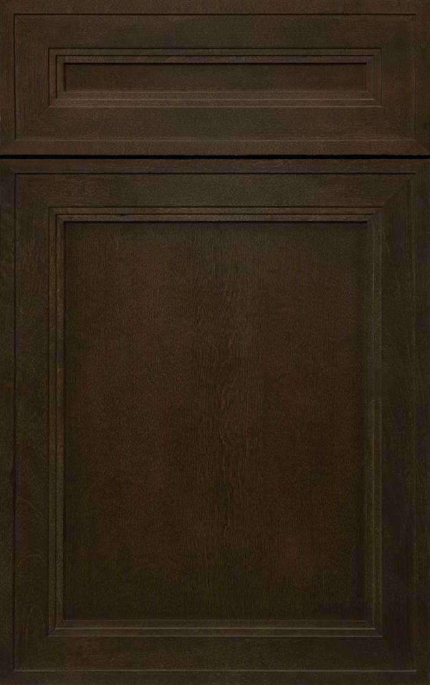 Koville Elegant Truffle cabinet door