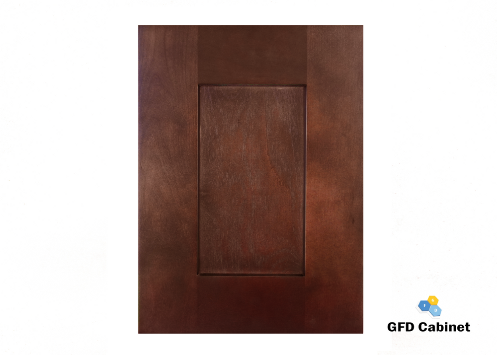 GFD Espresso Shaker cabinet door