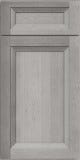 US Cabinet Depot Oxford Mist cabinet door
