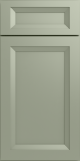 RTA Cabinets Oxford Sage cabinet door