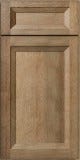 US Cabinet Depot Oxford Toffee cabinet door