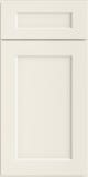 RTA Cabinets Shaker Antique White cabinet door