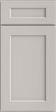 US Cabinet Depot Shaker Dove cabinet door