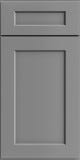 US Cabinet Depot Shaker Grey cabinet door