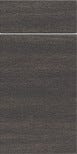 US Cabinet Depot Torino Dark Wood cabinet door